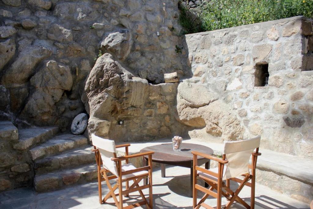 Palma Resorts Nikiá Extérieur photo